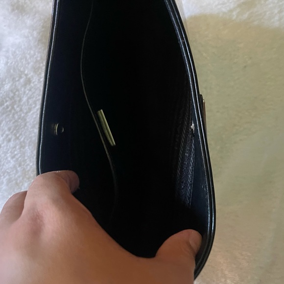 Authentic Prada Cleo Bag - Picture 7 of 12